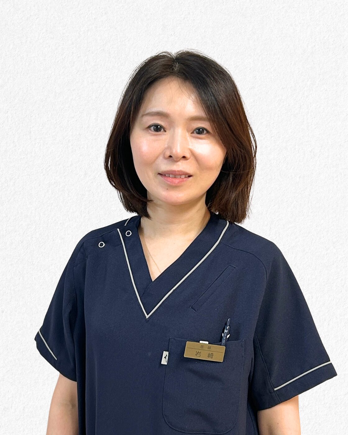 岩﨑 沙絵